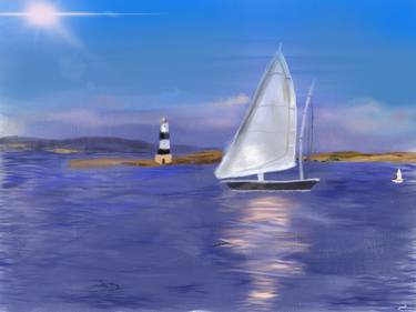 I Dream of Sailing thumb