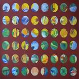 Ovals by John O Gentile