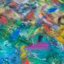 Detail of the artwork