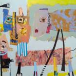 J10 by Barry Stone
