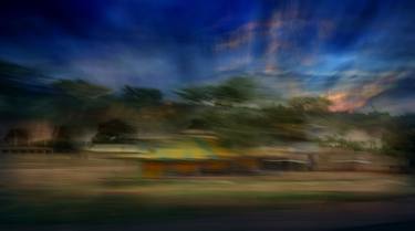 Original Abstract Photography by Gary Schmid