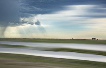 Original Abstract Landscape Photography by Gary Schmid