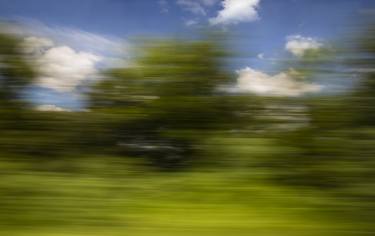 Original Abstract Landscape Photography by Gary Schmid