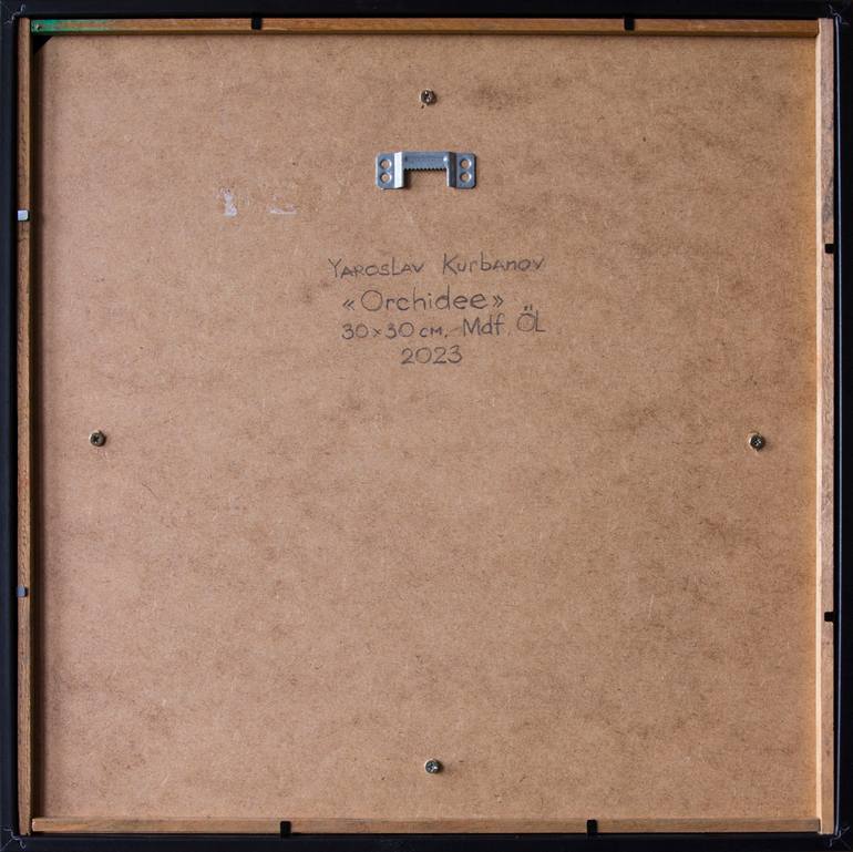 Original Contemporary Still Life Painting by Yaroslav Kurbanov