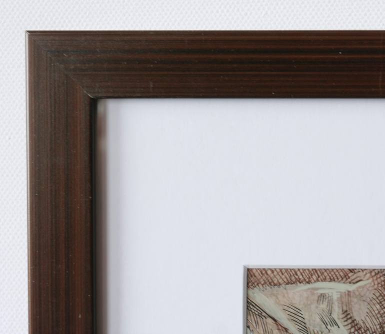 Original Figurative Other Drawing by Yaroslav Kurbanov