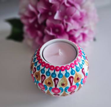 Tealight Holder - 3 thumb