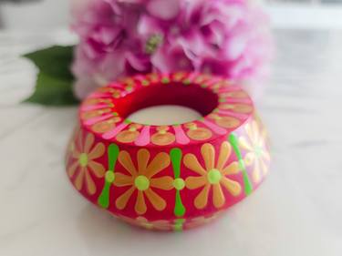 Tealight Holder -  11 thumb