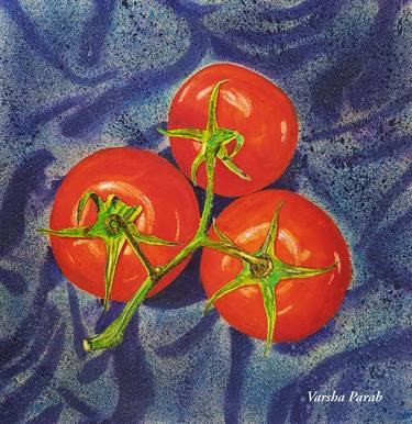 Fresh Tomatoes thumb