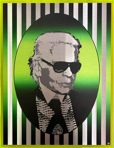 Karl - Limited Edition of 30 image
