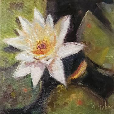 Original Nature Paintings by Mary Hubley