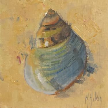 Original Still Life Paintings by Mary Hubley