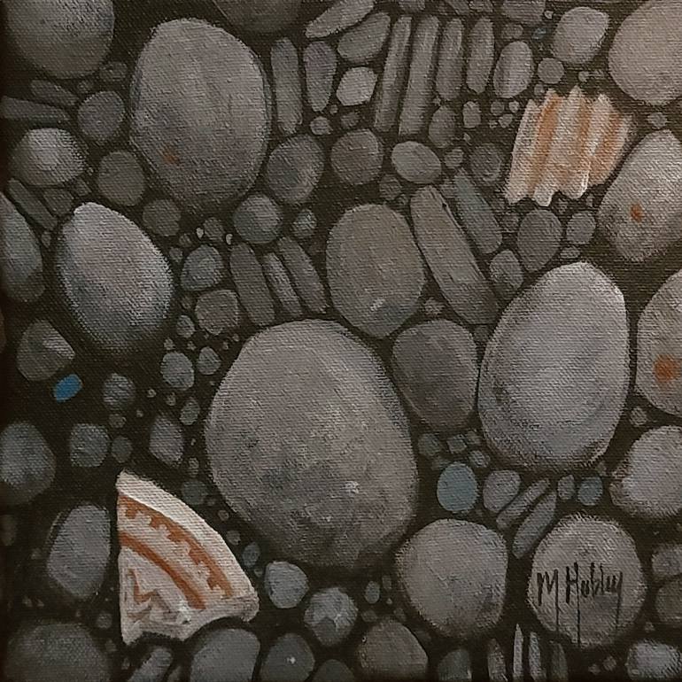 Print of Abstract Still Life Paintings by Mary Hubley