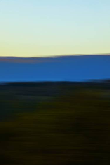 Original Abstract Landscape Photography by Sandro Di Camillo