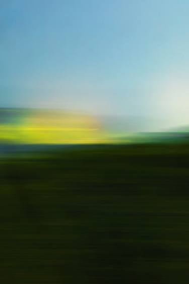 Original Abstract Landscape Photography by Sandro Di Camillo