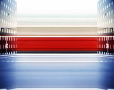 Original Abstract Cities Photography by Sandro Di Camillo