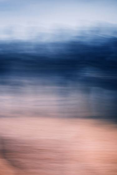 Original Abstract Expressionism Abstract Photography by Sandro Di Camillo