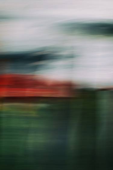 Original Abstract Expressionism Abstract Photography by Sandro Di Camillo