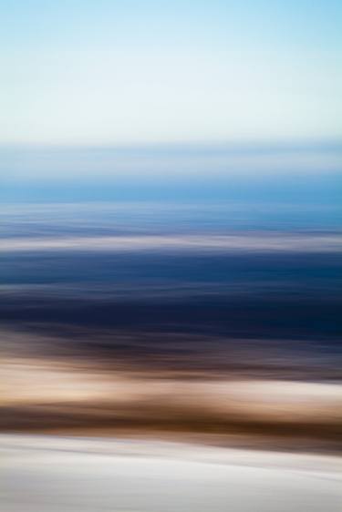 Original Abstract Expressionism Abstract Photography by Sandro Di Camillo