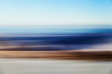 Original Abstract Expressionism Abstract Photography by Sandro Di Camillo