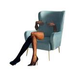 Donna - Limited Edition of 3 by Yulia Gurova