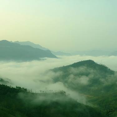 Original Landscape Photography by Hoang Toan