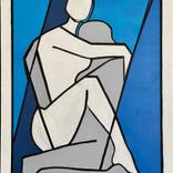 Les Amants | The lovers II thumb