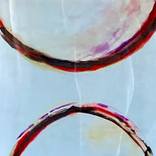 Circle of Life V by Susana Lopez F