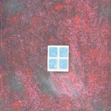 Even here, a window by Oronzo Toro