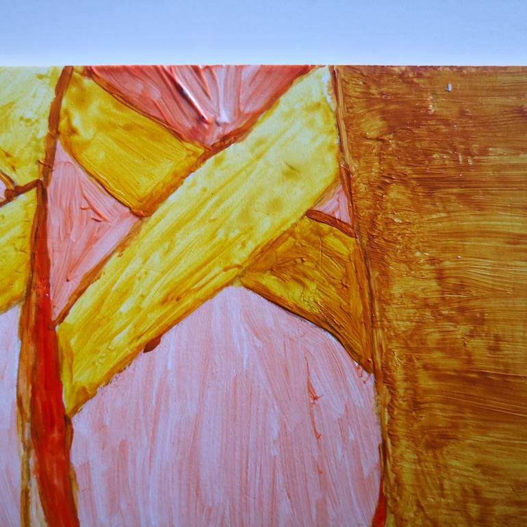 Original Figurative Body Painting by Oronzo Toro