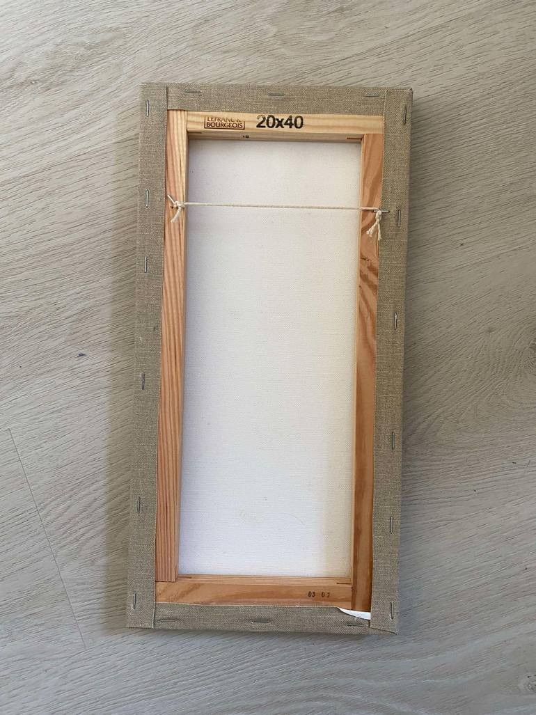 Original Pop Art Classical Mythology Mixed Media by Annabelle Amory