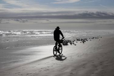 Original Beach Photography by Harvey Jones