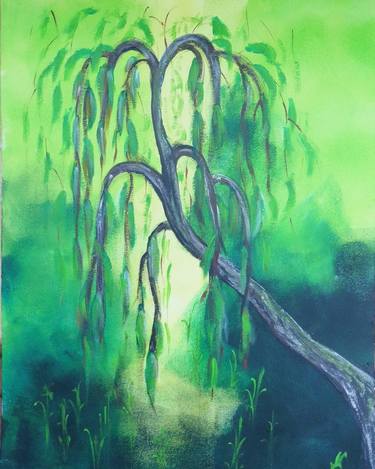 Weeping Willow thumb