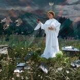 The Apparition of Our Lady of the Techtritus by Sharon Shero