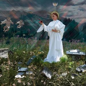 The Apparition of Our Lady of the Techtritus