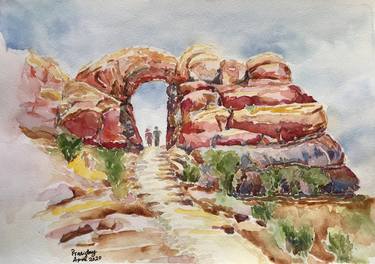 Arches Of Utah thumb