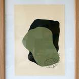 Sediments no. 2 by Iulia Paun