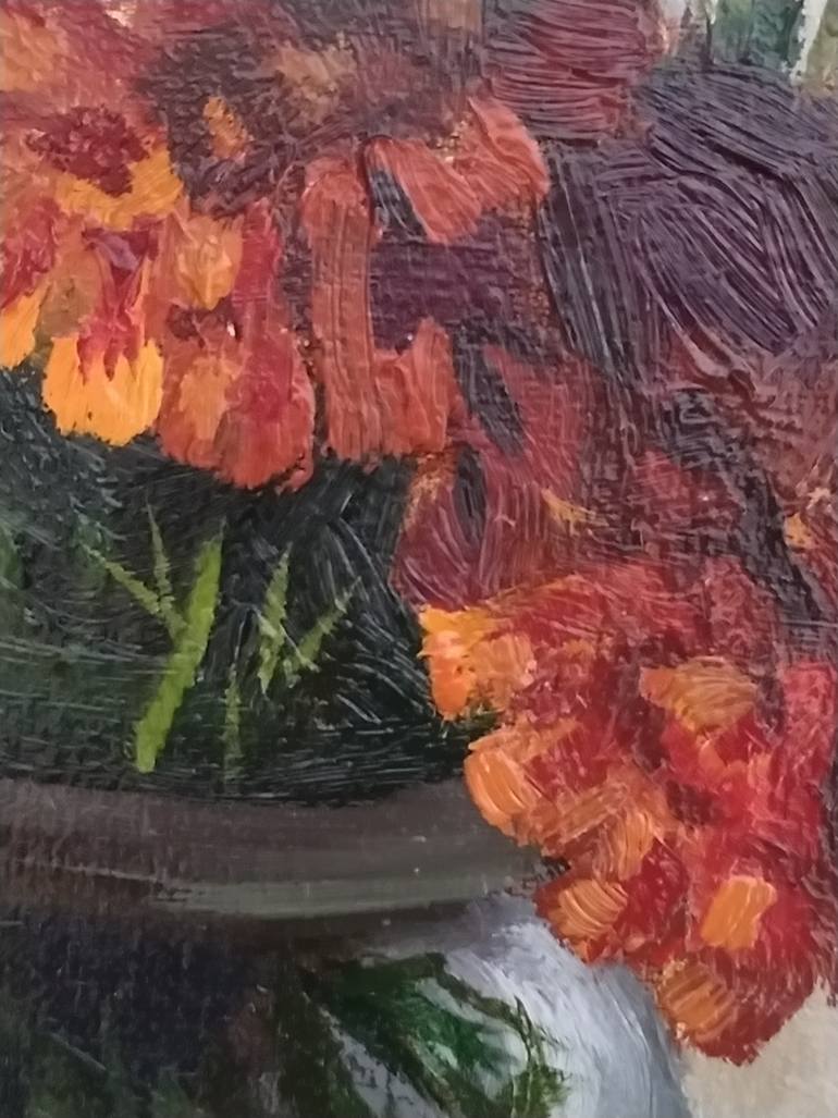 Original Other Still Life Painting by Oleksandr Kutil