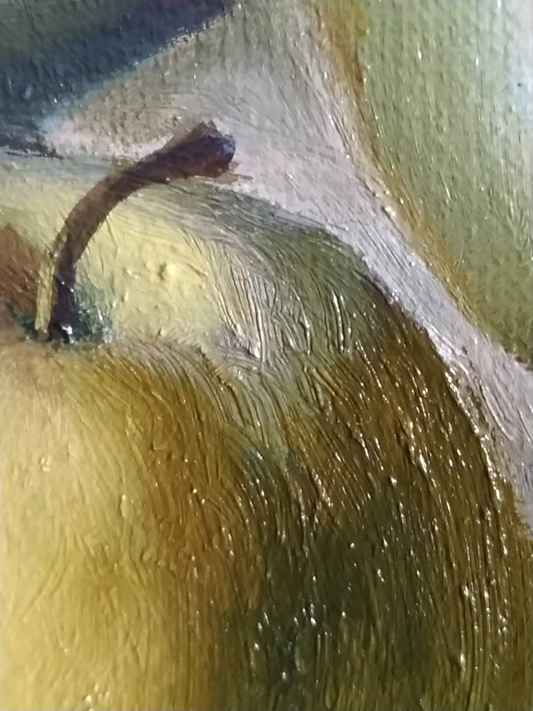 Original Other Still Life Painting by Oleksandr Kutil