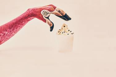 Original Conceptual Food Photography by Francesco Majo