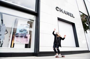 Chanel Skate thumb