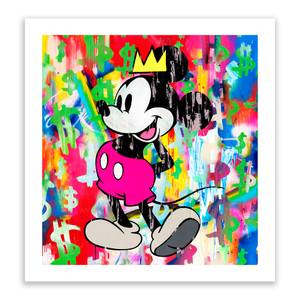 Neon Love Series - Mickey