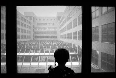 Original Documentary Children Photography by Ivana Dostalova
