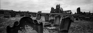 Whitby Abbey - Limited Edition of 10 thumb
