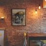 Cafe Wall