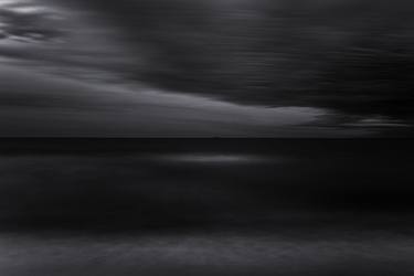 Original Abstract Landscape Photography by Farras Abdelnour