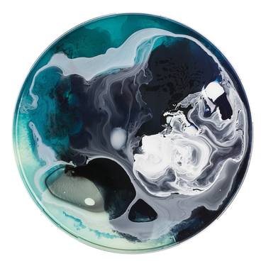 The Petri Dish Project / Sci-Fi series (1) - Limited Edition 1 of 3 thumb