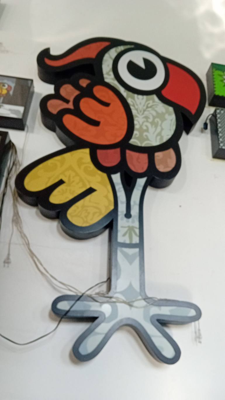 Slide undefined