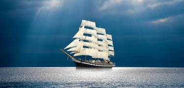 Sailing ship thumb