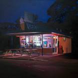 Tastee Freez by Alex Devereux