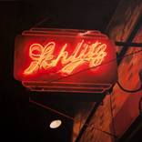 Schlitz Beer by Alex Devereux
